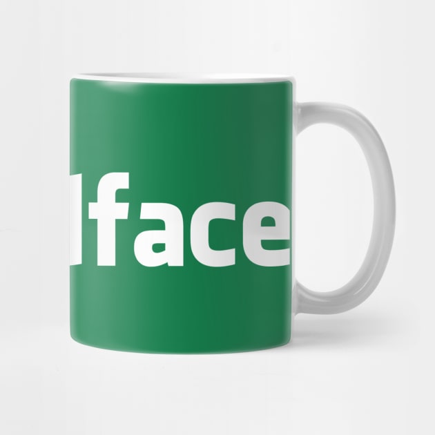 Friendface Logo by Expandable Studios